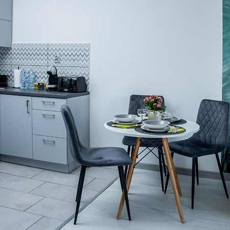 Lovely Place-Apartament Oświęcim Extérieur photo