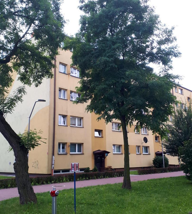 Lovely Place-Apartament Oświęcim Extérieur photo