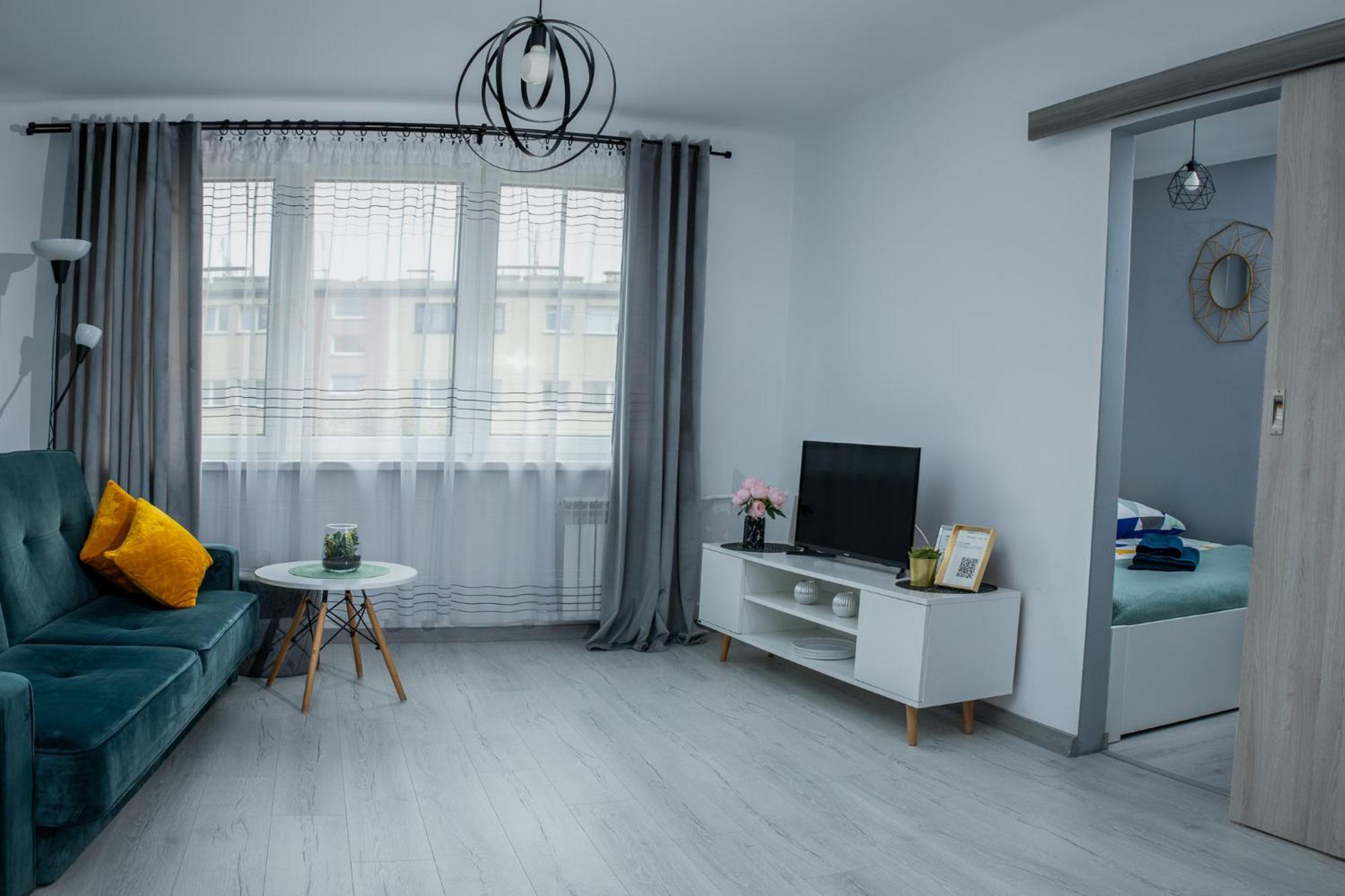 Lovely Place-Apartament Oświęcim Extérieur photo