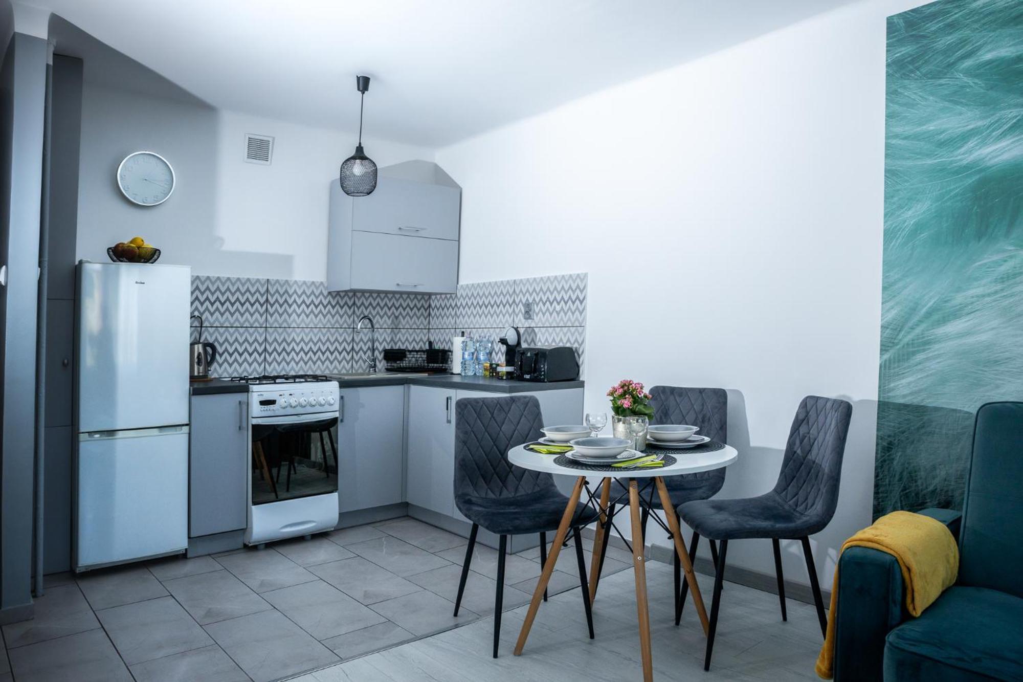 Lovely Place-Apartament Oświęcim Extérieur photo